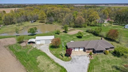 Property in Macoupin County, Illinois