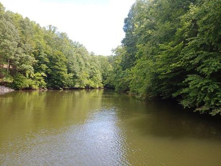 Property in Franklin County, Virginia