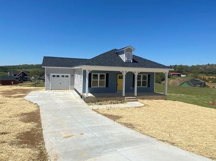 Property in Sullivan County, Tennessee