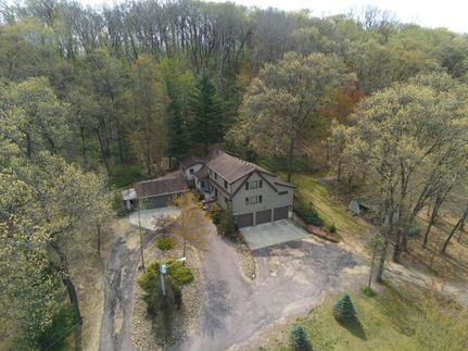 Property in Dane County, Wisconsin