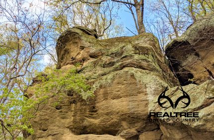 Property in Athens County, Ohio