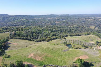 Property in El Dorado County, California