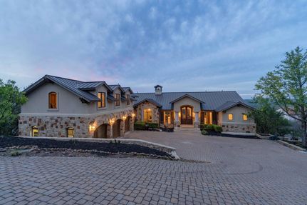 Property in Travis County, Texas