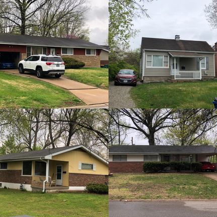 Property in Saint Louis County, Missouri