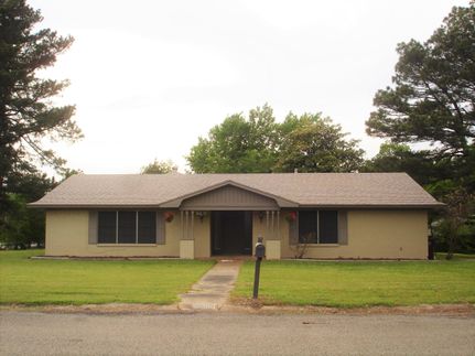 Property in Lamar County, Texas