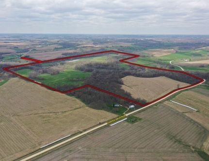 Property in Cedar County, Iowa