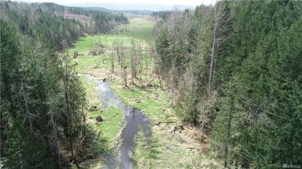 Property in Pierce County, Washington