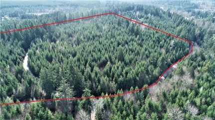 Property in Pierce County, Washington