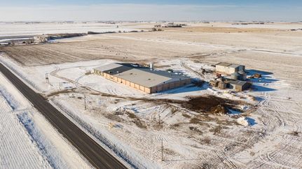 Property in Seward County, Nebraska