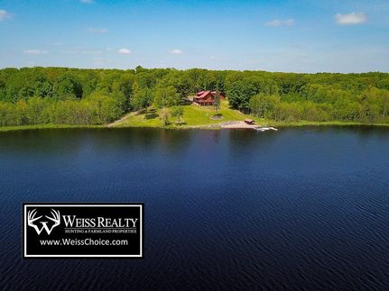 Property in Chippewa County, Wisconsin