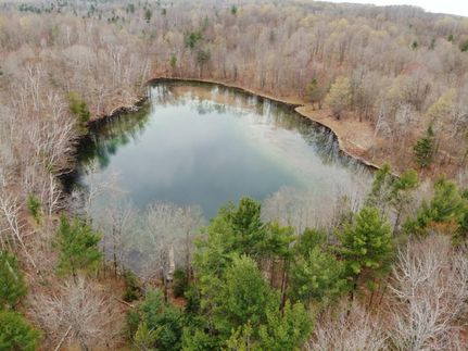 Property in Kalkaska County, Michigan