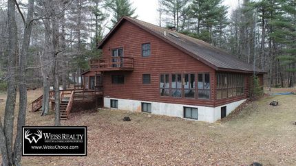 Property in Marinette County, Wisconsin