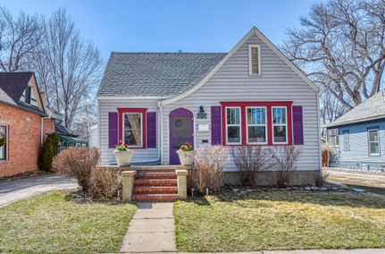 Property in Boulder County, Colorado