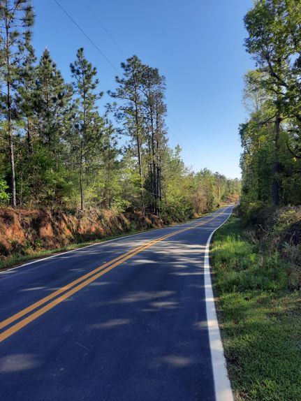 Property in Clay County, Georgia
