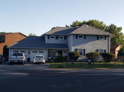 Property in Blair County, Pennsylvania