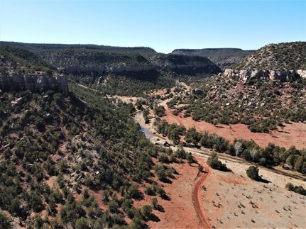 Property in San Miguel County, New Mexico