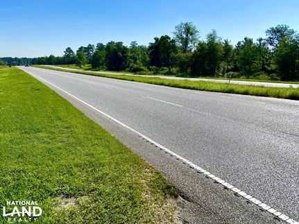 Property in Baldwin County, Alabama