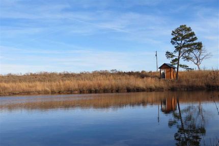 Property in Atoka County, Oklahoma