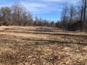 Property in Sharkey County, Mississippi