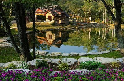 Property in Watauga County, North Carolina