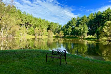 Property in Wilkinson County, Mississippi