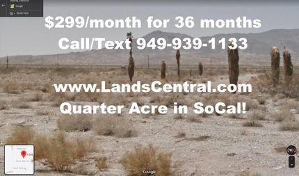 Property in Imperial County, California