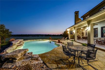 Property in Williamson County, Texas