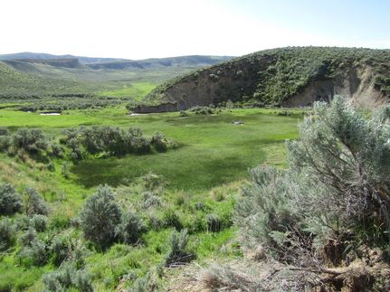 Property in Moffat County, Colorado