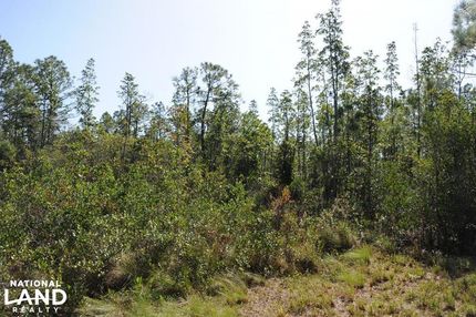 Property in Brunswick County, North Carolina