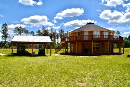 Property in Lee County, Georgia