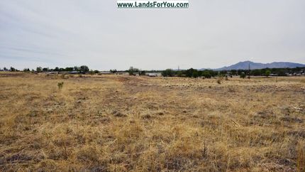 Property in Yavapai County, Arizona