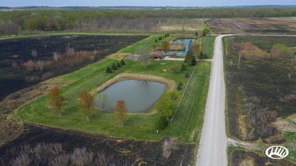 Property in Iowa County, Iowa