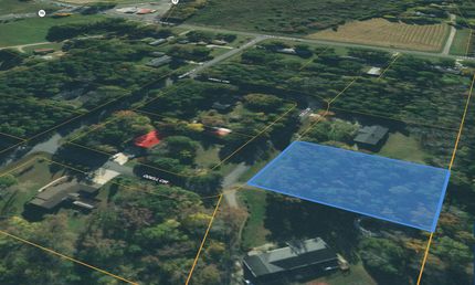 Property in Cabarrus County, North Carolina