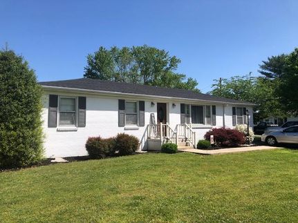 Property in Warren County, Tennessee