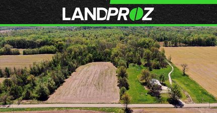 Property in Clay County, Indiana