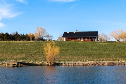 Property in Sheridan County, Wyoming