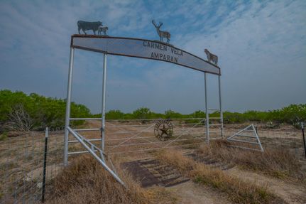 Property in Zapata County, Texas