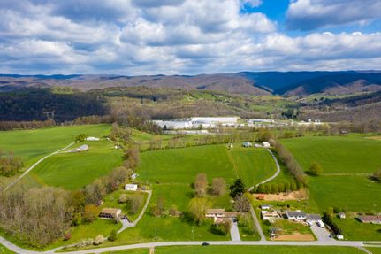 Property in Smyth County, Virginia