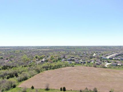 Property in Leavenworth County, Kansas