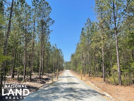 Property in Berkeley County, South Carolina