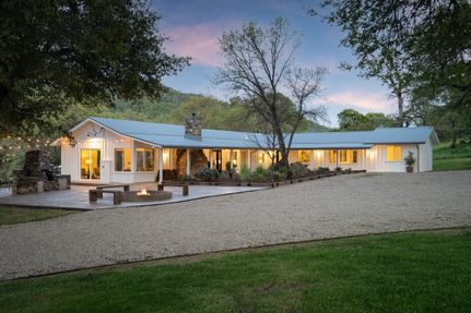 Property in Calaveras County, California