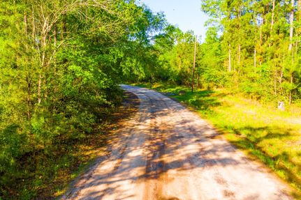 Property in Trinity County, Texas