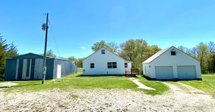 Property in Mercer County, Missouri
