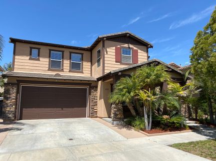 Property in San Diego County, California