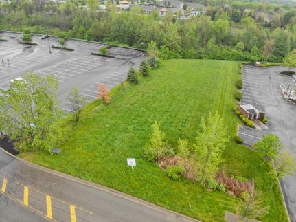 Property in Franklin County, Ohio