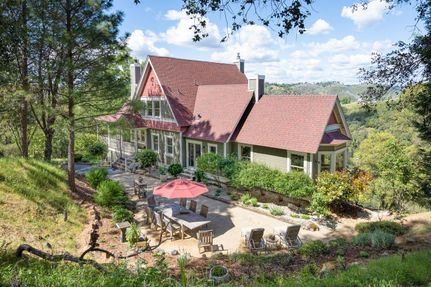 Property in Amador County, California