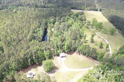 Property in Colleton County, South Carolina