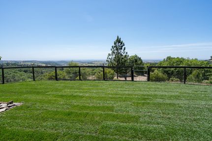Property in Amador County, California