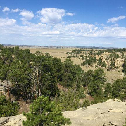 Property in Yellowstone County, Montana
