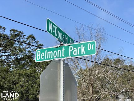 Property in Mobile County, Alabama